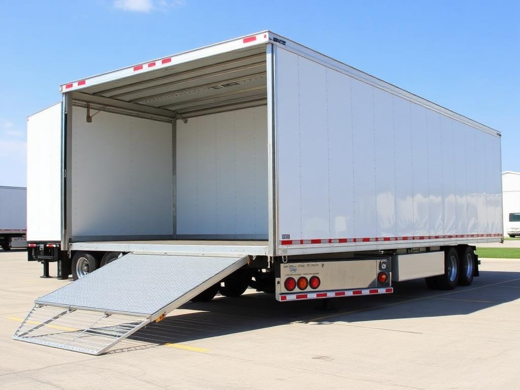 Moving Trailers